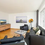 Birkenhof #04 Appartamento Timmendorfer Strand
