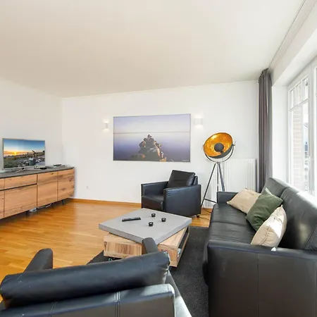 Birkenhof #04 Appartement Timmendorfer Strand