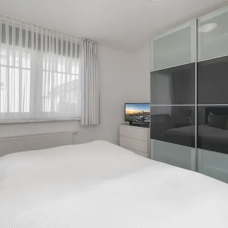 Appartement Birkenhof #04